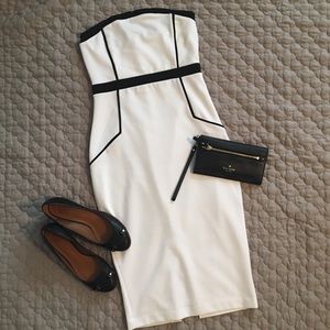 NWT - Express Cocktail Dress